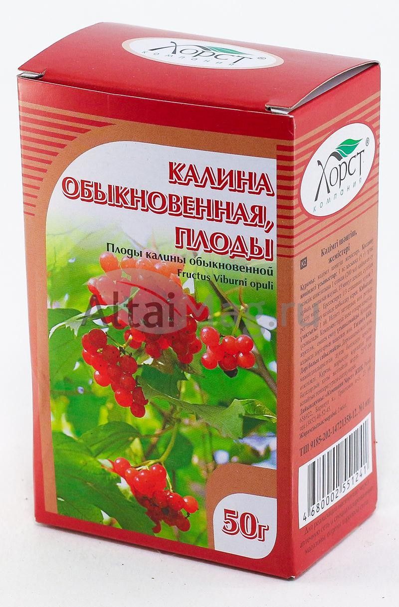 Калина